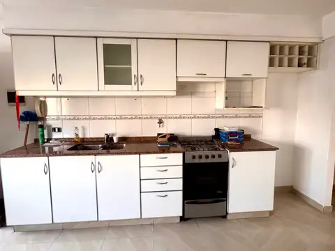 Departamento en Alquiler 15 años