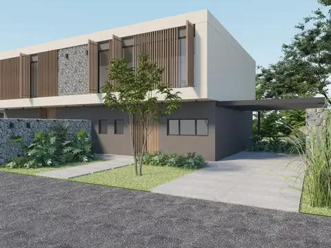 Casa en Venta al Sur