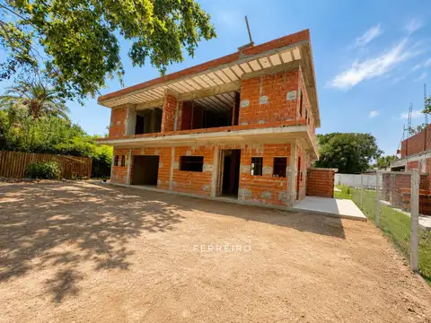 Casa en Venta A Estrenar