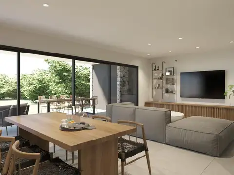 Casa en Venta en Bella Vista, USD 360.000