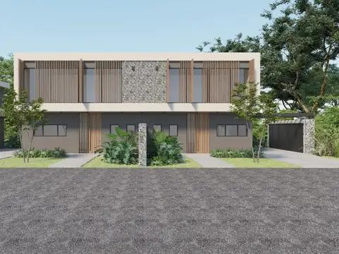 Casa en Venta al Sur