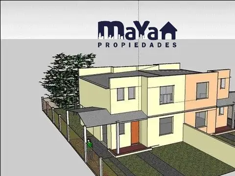 PLAN CASA LLAVE EN MANO – 24 DE FEBRERO