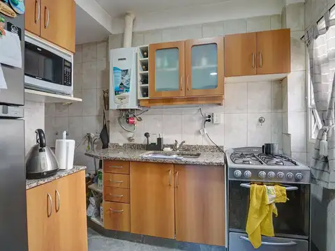 Departamento en Venta al Norte