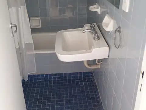 Departamento en Alquiler Apto profesional