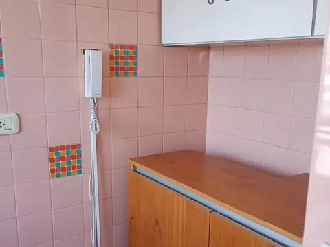 Departamento en Alquiler de 2 ambientes