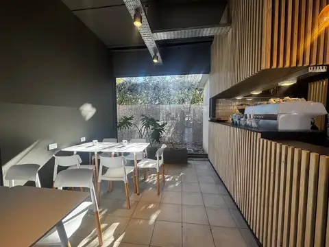 Fondo Comercio en Venta A Estrenar