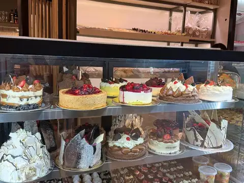 Fondo Comercio en Venta A Estrenar