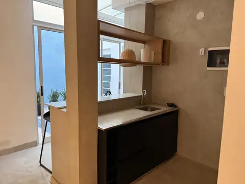 PH 4 Ambientes Reciclado a nuevo en Palermo Hollywood