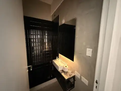 Depto Tipo Casa en Venta en Palermo Hollywood, USD 215.000