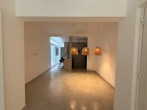 PH 4 Ambientes Reciclado a nuevo en Palermo Hollywood