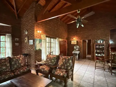 Casa en Venta al Noreste