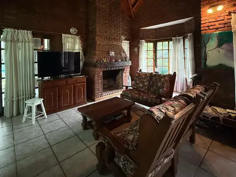 Casa en Venta 25 años
