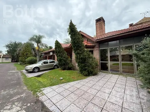 Casa en Venta de 4 dormitorios