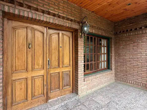 Casa en Venta en Country Club Banco Provincia, USD 250.000