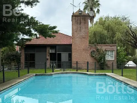 Casa - Banco Provincia De Bs. As.