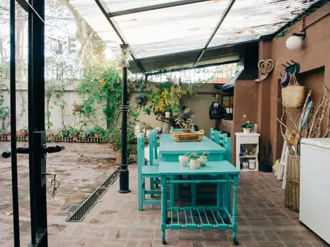 Casa   venta   San Isidro   Libertador