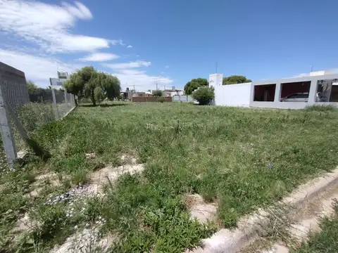 Terreno en venta san luis capital barrio las lajas