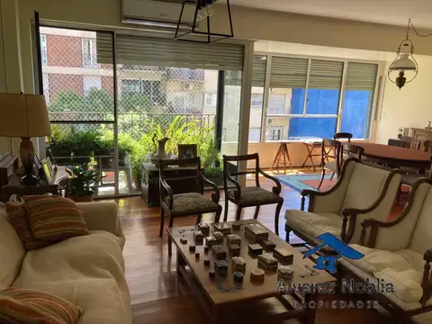 Departamento en Venta de 3 dormitorios