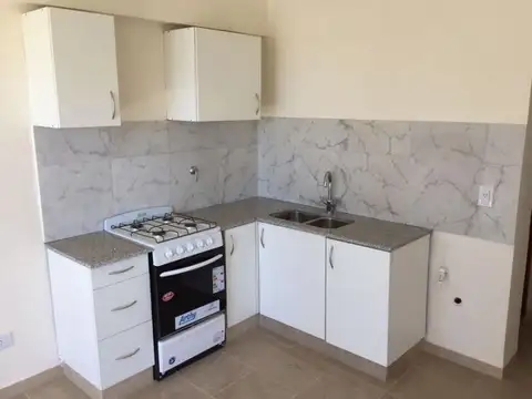 Dorrego 921 Piso 5 Dto B , Piso 5