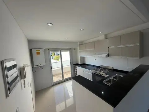 Griveo 3800, Piso 2