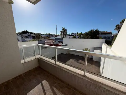 Departamento en Venta de 3 dormitorios