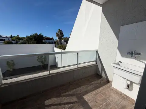 Departamento en Venta en Villa Devoto, USD 270.000