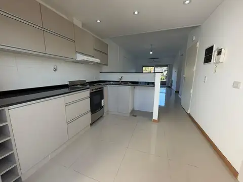 Departamento en Venta 2 años