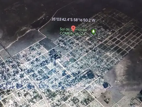 Casa en Venta de 1 dormitorio