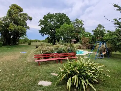 Casa en Venta 126 años
