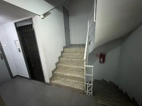 Departamento en Alquiler en Once, $ 550.000