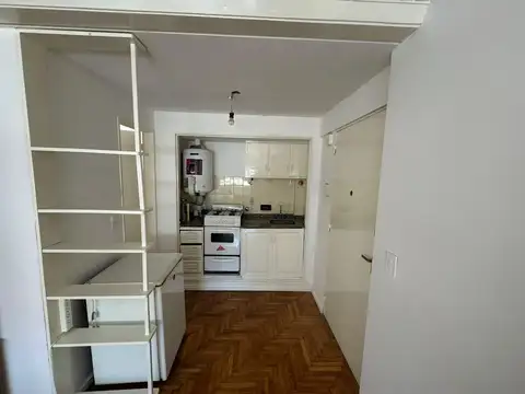 Departamento en Alquiler de 1 dormitorio