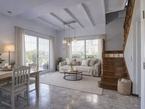 Departamento en Venta de 4 ambientes