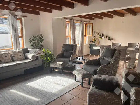 Departamento en Venta de 5 ambientes