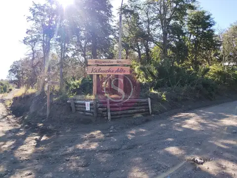 Lote  en Venta en Kaleuche, San Martin de los Andes, Patagonia