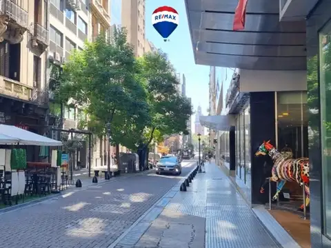 VENTA DEPARTAMENTO RECONQUISTA 900 3°PISO CABA