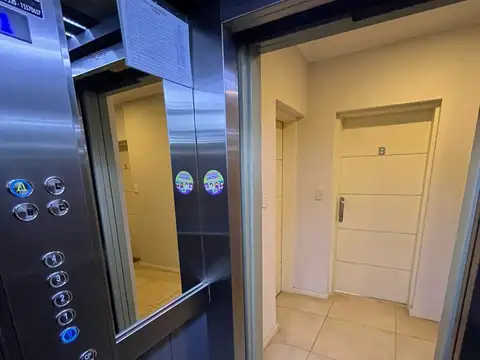Departamento en Alquiler A Estrenar
