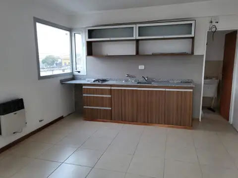 Departamento en Alquiler A Estrenar