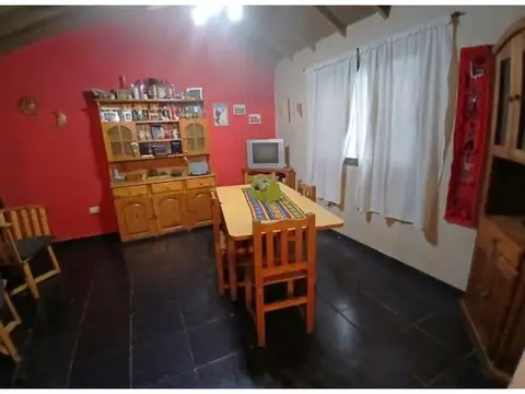 Casa en Venta de 5 dormitorios