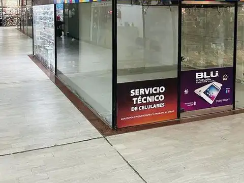 Local en Alquiler en Microcentro, USD 200