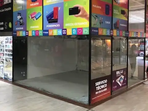 galeria jardin florida al 500