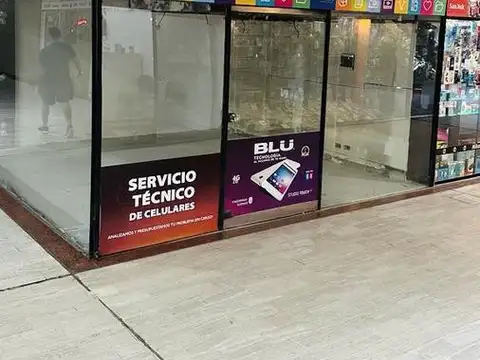 galeria jardin florida al 500