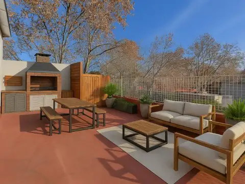 Depto Tipo Casa en Venta en Balvanera, USD 139.000