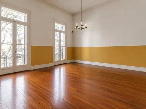 PH con terraza y quincho – Sin expensas y entrada independiente