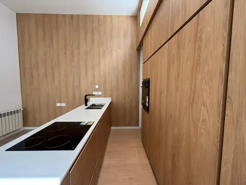 Venta de casa en La Plata, 2 dormitorios premium.