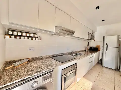 Departamento en Alquiler en Nordelta Portezuelo, USD 800
