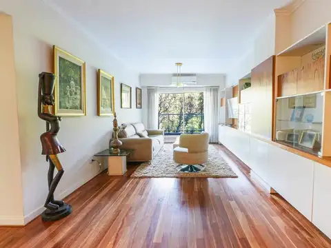 VENTA DPTO. 3 AMB. COCH. DEP. AMENITIES CAÑITAS