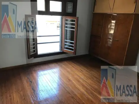 Casa en Alquiler 50 años