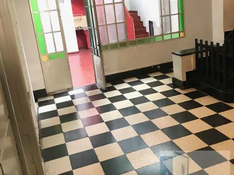 Casa en Alquiler de 3 dormitorios