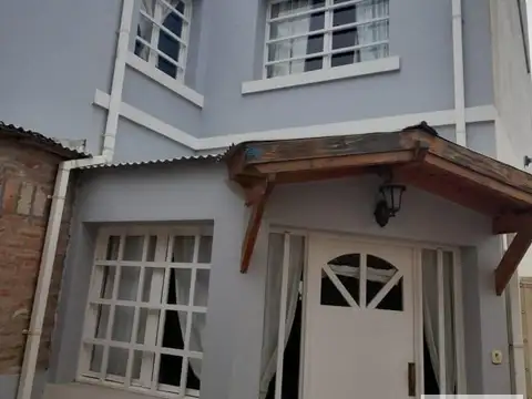 Dúplex en venta - 3 Dormitorios 2 Baños - Puerto Madryn
