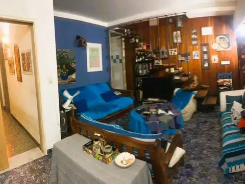 Departamento en Venta en Villa Sarmiento, USD 90.500